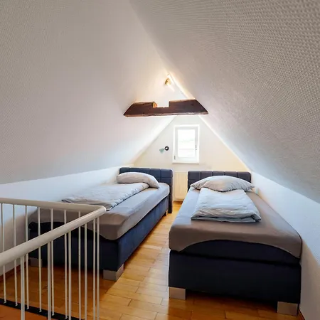 Regensburger Ferienwohnungen - Im Herzen der Altstadt-3