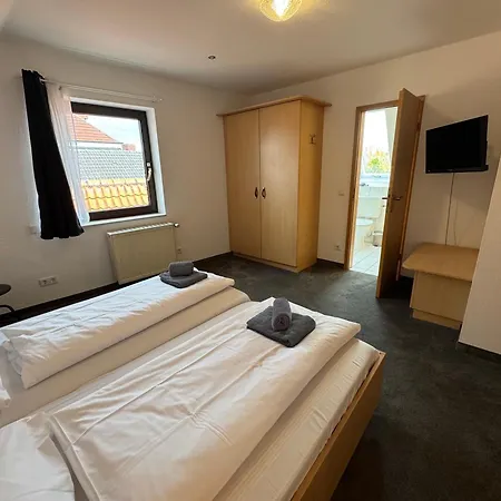 Hotel Everswinkel-3