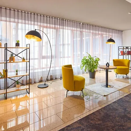 Trip Inn City Hotel Giessen-2
