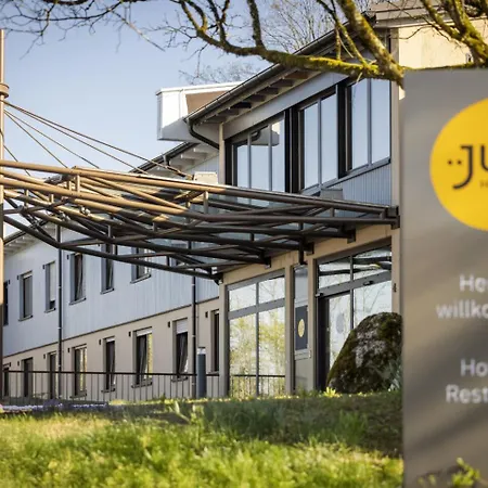 JUFA Hotel Wangen im Allgäu-2