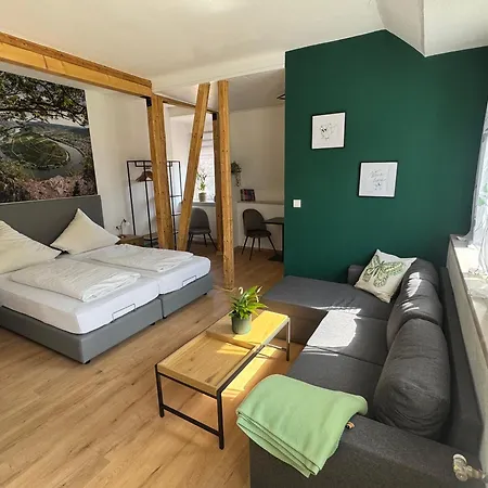 Mosel-Landhaus Hotel Oster-3