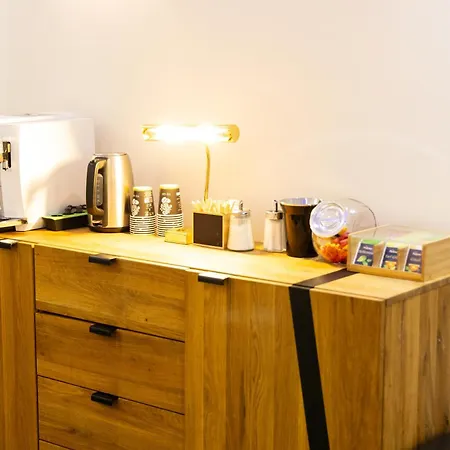 City Apartments - Nürnberg Altstadt-2