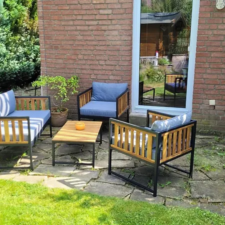 Ferienwohnung Sonnenschein-3