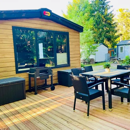 Waldcamping Brombach-3