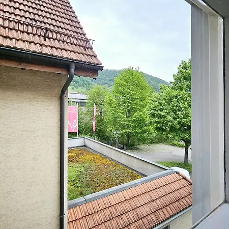 Altes Pfarrhaus Hotel und Restaurant-3