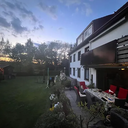 Ferienwohnungen Auf dem Glockenberg-3