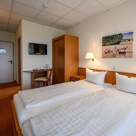 Hotel Rebschule-3