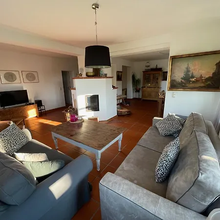 Chiemgau, Seeblick, Haus Am Weinberg, 83370 Seeon Oberbayern-2