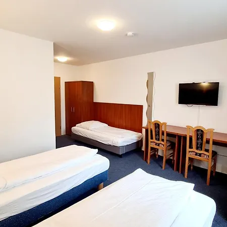 Hotel Zentrum-2