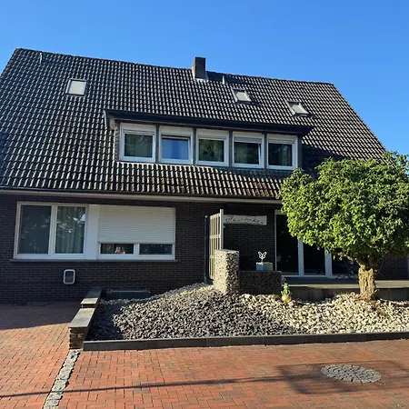Pension Haus Erika-2