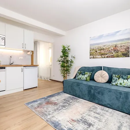 Loft Apartments - Studio-Apartment nähe Hochschule und Altstadt - Parken kostenlos-3