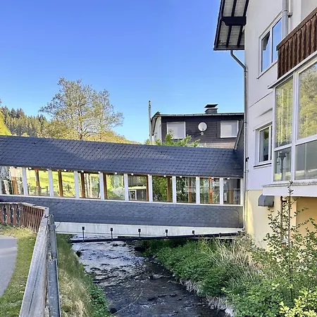 Smart Resorts B&B1 BB1 124-3