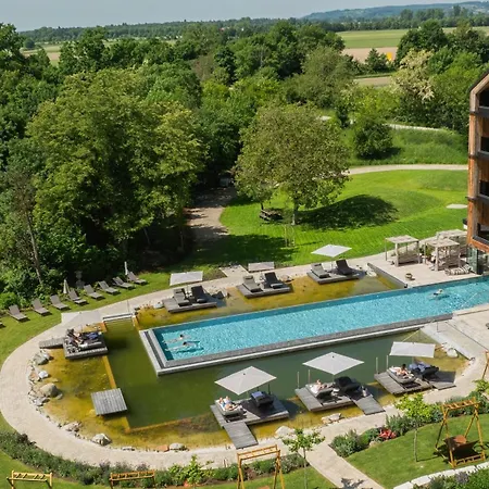 Mühlbach Thermal Spa&Romantik Hotel-3