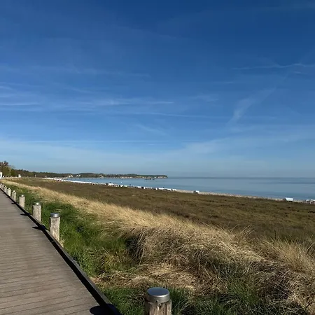 Ferienhaus AM-STRAND-3