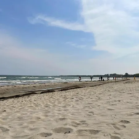 Ferienhaus AM-STRAND-2
