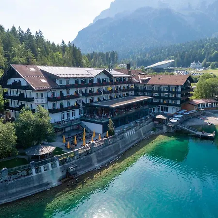 Eibsee Hotel-2