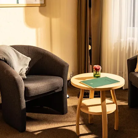 Eibsee Hotel-3
