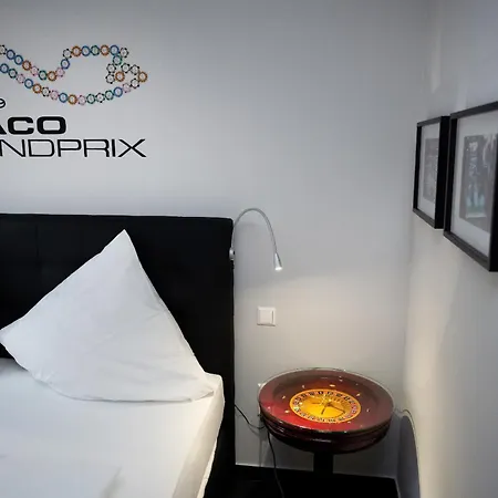 Motorworld Inn Warthausen-3