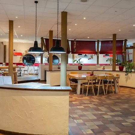 Autohof Hotel Salzbergen-3