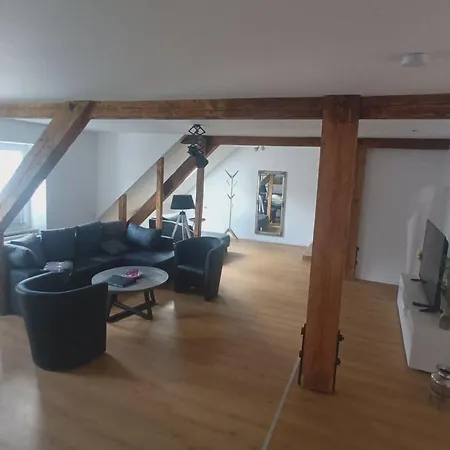Buergerhaus Zeltingen Fewo-3