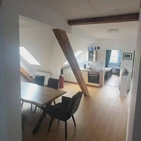 Buergerhaus Zeltingen Fewo-2