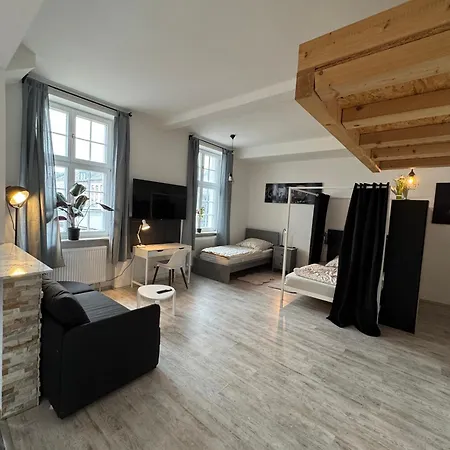 Viersen Schöne Apartments am Dülkener Bahnhof Vi01 bis Vi09-3