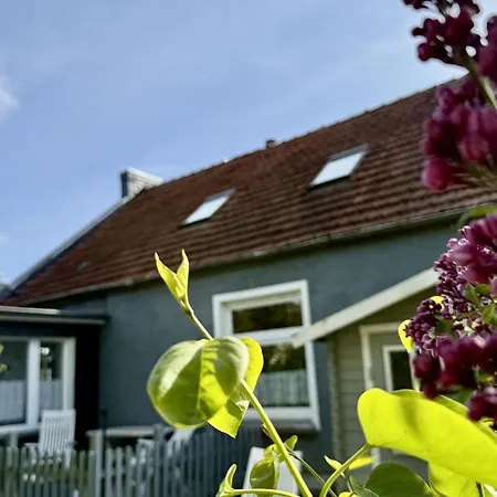 Fewo Nordseeflair Eg - Wiarden-3
