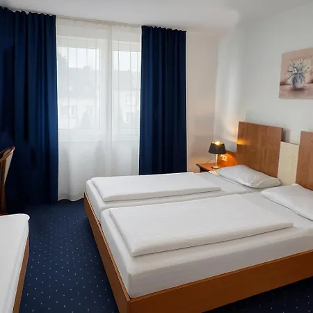 Centro Hotel Oberhausen-2