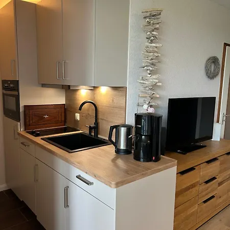 Ferienwohnung Glockenberg - Westphal-3