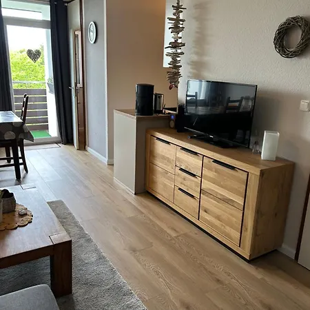 Ferienwohnung Glockenberg - Westphal-2