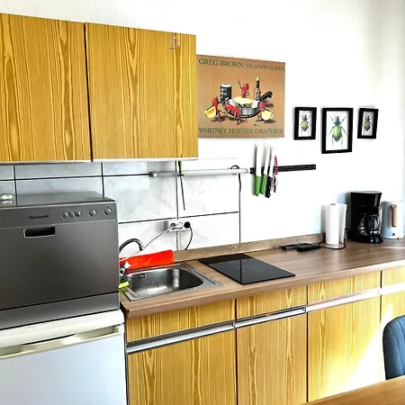 Ferienwohnung in Ediger Eller-2