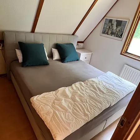 Ferienhaus Nr. 40 im Ferienpark am Twistesee-3