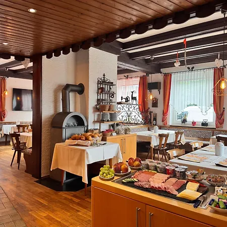 Pension Hubertus-2