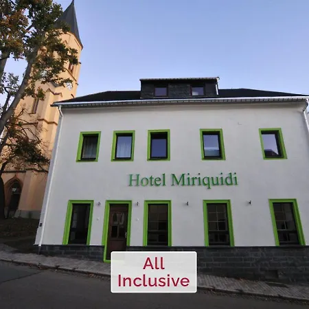 Hotel Miriquidi All Inklusive-2