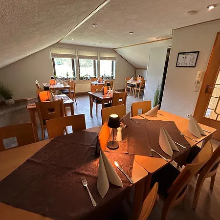 Restaurant - Pension Im Pfenn-2