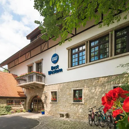 Best Western Hotel Polisina-3