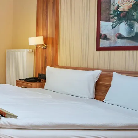 Strandhotel Garni Kormoran-3