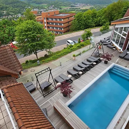 Göbels Hotel Rodenberg-2