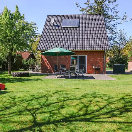 Ferienhaus Hünzingen-2
