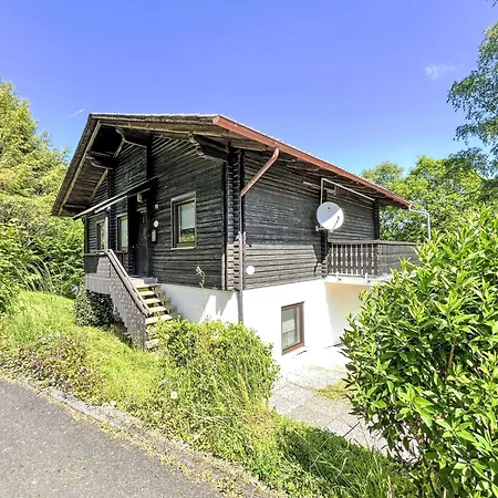 Holiday Home Ferienpark Himmelberg-5 By Interhome-2