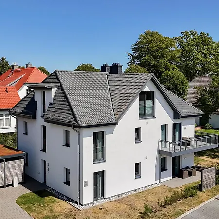 Seeluft Direkt An Der Ostsee-3