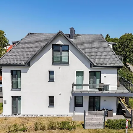 Seeluft Direkt An Der Ostsee-2
