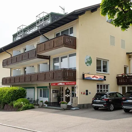 Hotel Fernblick-2