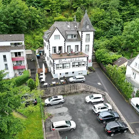 Hotel Bergschlösschen-2