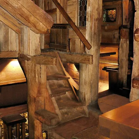 Hotel Till Eulenspiegel - Nichtrauchhotel-2