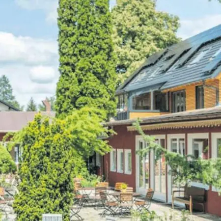 SEINZ Wisdom Resort - das vegan/vegetarische Bio-Seminarhotel-3