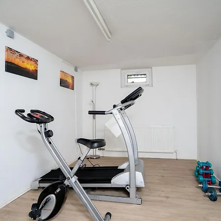 Appartementhaus Solaris Solaris Wohnung 18-3