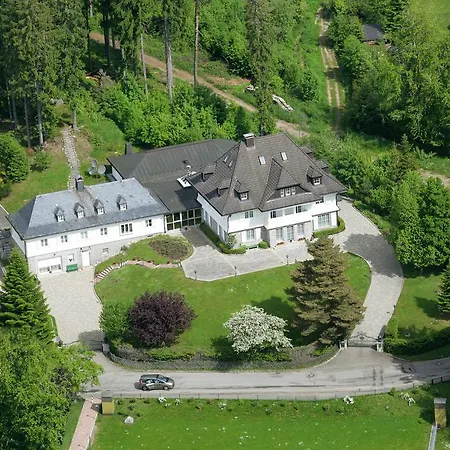 Villa Schwarzwald-3