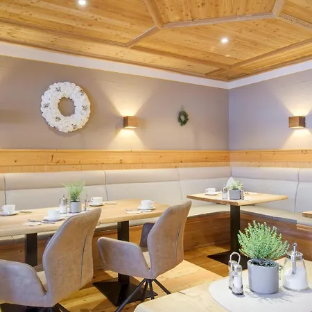 Landferienhotel Augustin-2