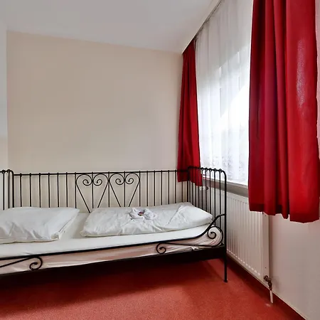 Sonnenhotel Wolfshof-3